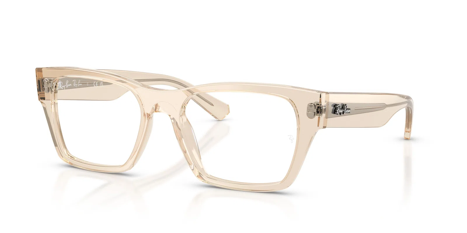 Ray-Ban 5448 Eyeglasses - view 50